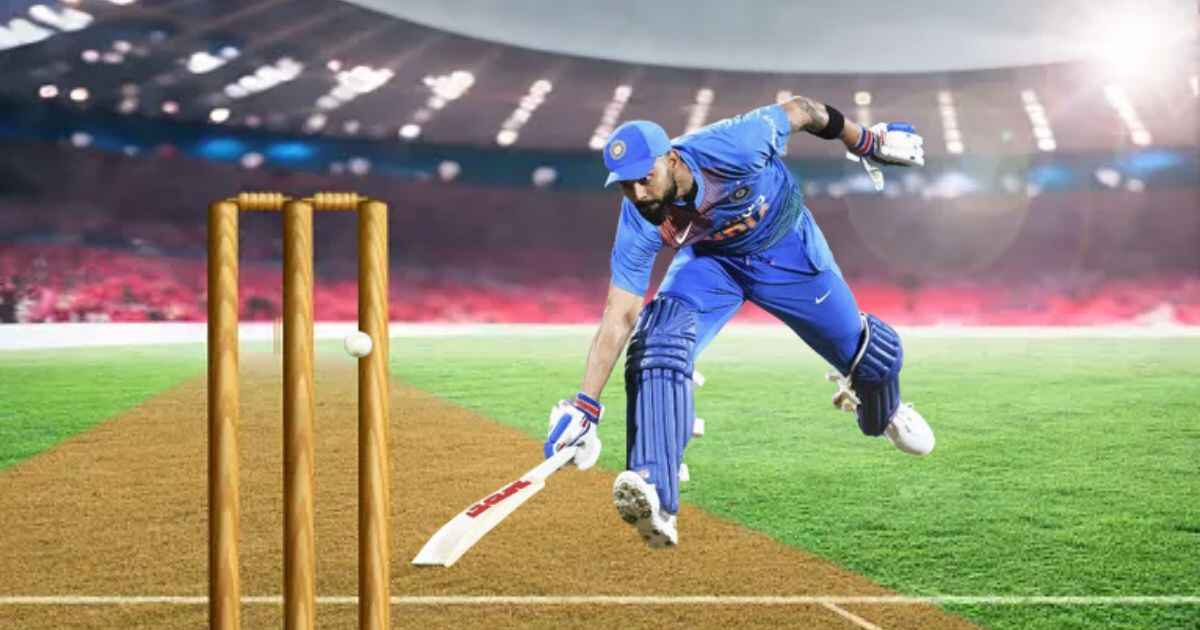 Who is the Fastest Runner in Cricket?
