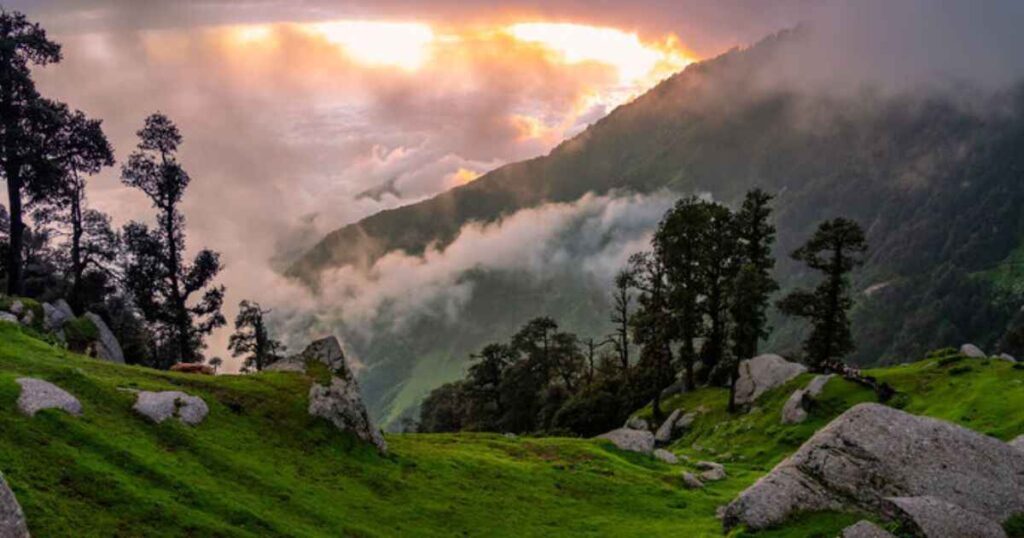 McLeodganj, Himachal Pradesh