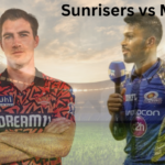 Today’s IPL Match Sunrisers Hyderabad vs Mumbai Indians (SRH vs MI) 2024
