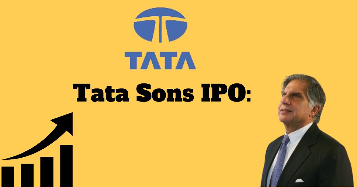Tata Sons IPO