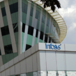 Infosys announced average 80% bonus to its employees.