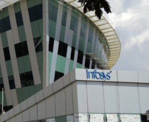 infosys's bonus announcement